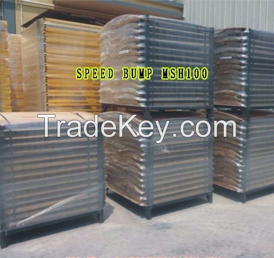Metal Tyre Killer/Spike Barrier Msh100