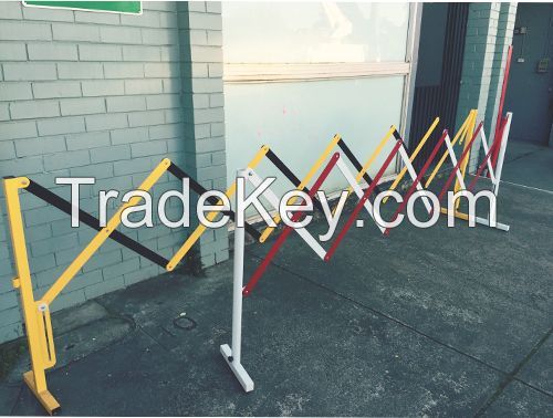 Metal Expandable Barrier Exb-S11