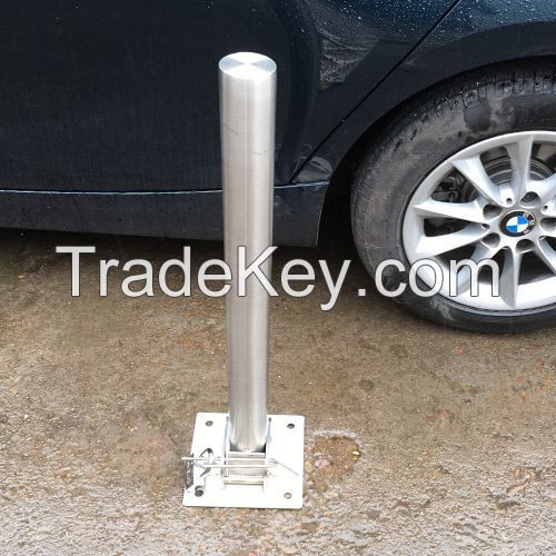 Stainless Steel Parking Lock Ss-Pl08