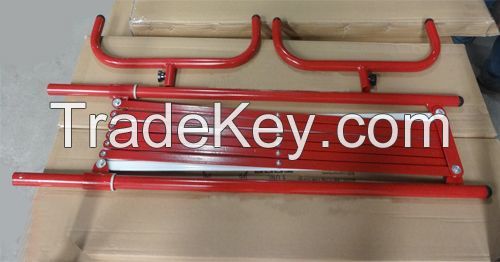 Metal Expandable Barrier Exb-Ss1