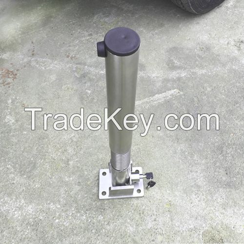 Stainless Steel Parking Lock Ss-Pl20