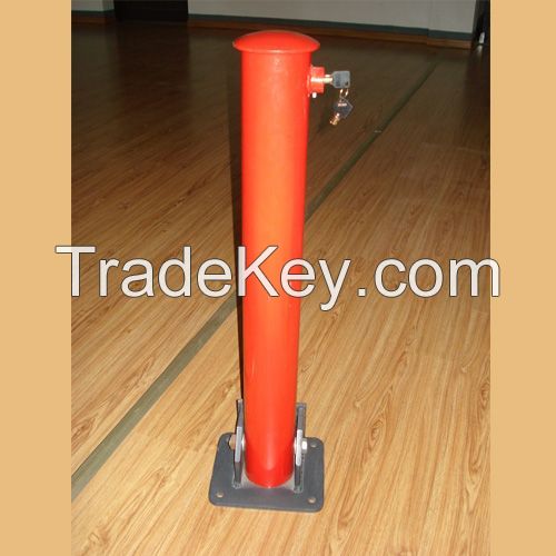 Steel Manual Parking Lock Pl18