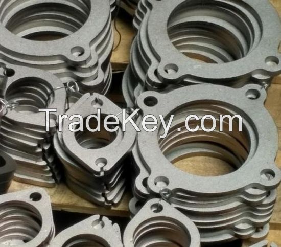 Cutting Plats-1/Cutting Semi-Finished Plates