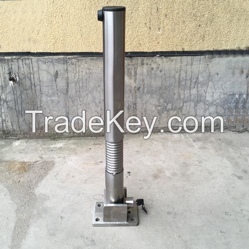 Stainless Steel Parking Lock Ss-Pl20