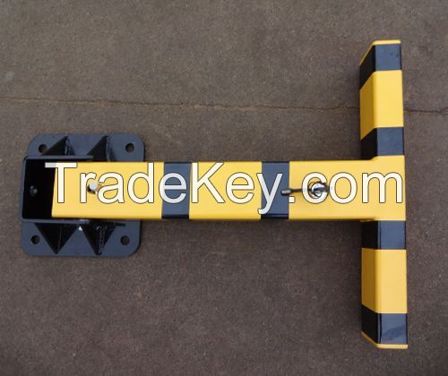 Steel Manual Parking Lock Pl17
