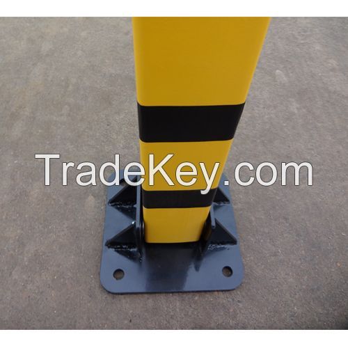 Steel Manual Parking Lock Pl17