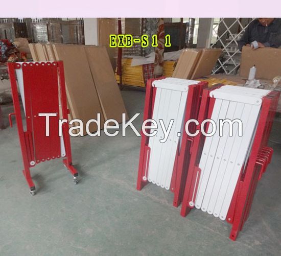 Metal Expandable Barrier Exb-S11