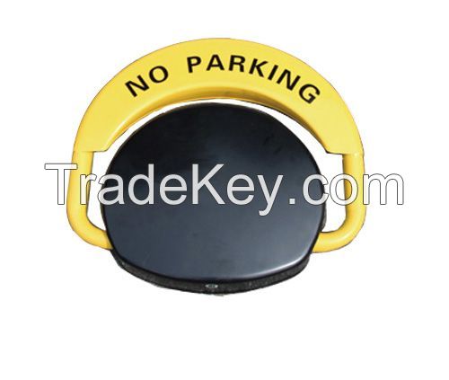 Automatic IP67 Remote Control Parking Space Barrier