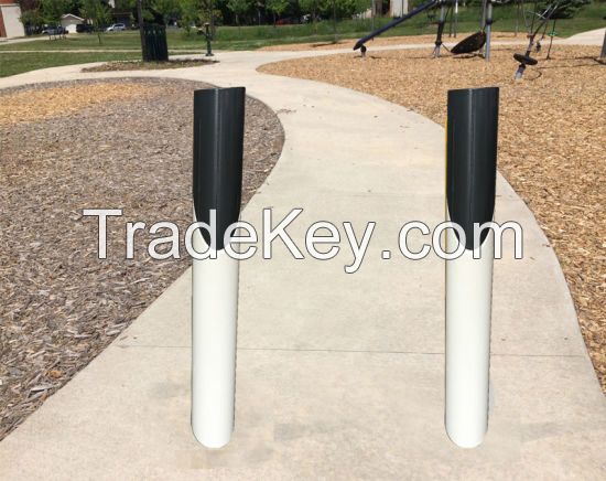 Decorative Bollard/Metal Fixed Bollard