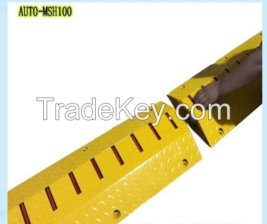 Automatic Spike Barrier/Tyre Killer Auto-Msh100