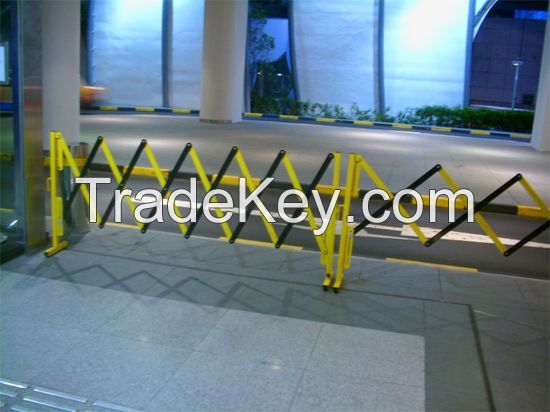 Metal Expandable Barrier Exb-S11