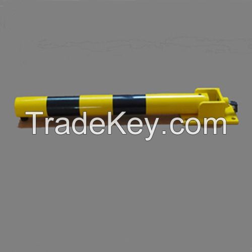 Steel Manual Parking Lock Pl19