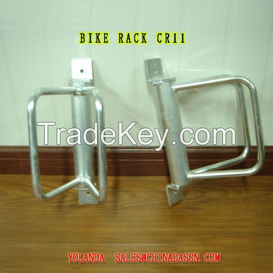 Metal Wall Mount Bike Rack Cr11