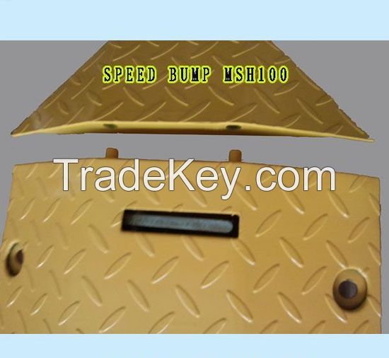 Metal Tyre Killer/Spike Barrier Msh100
