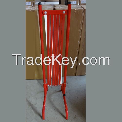 Metal Expandable Barrier Exb-Ss1