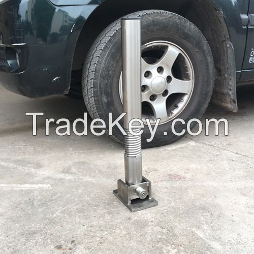 Stainless Steel Parking Lock Ss-Pl20