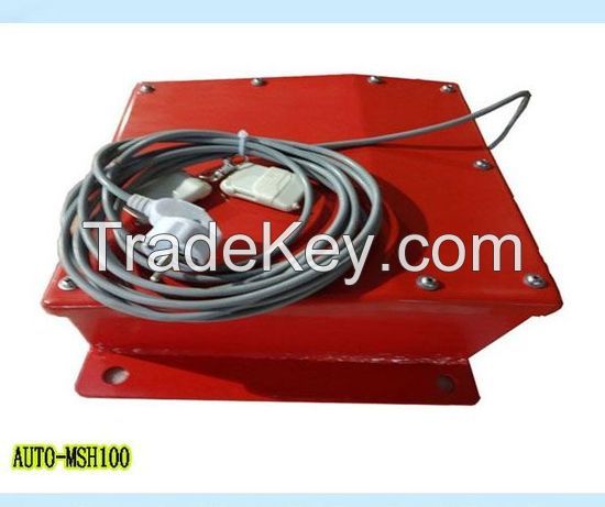Automatic Spike Barrier/Tyre Killer Auto-Msh100