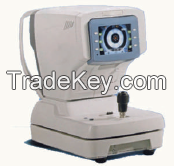 Auto refractometer keratometer