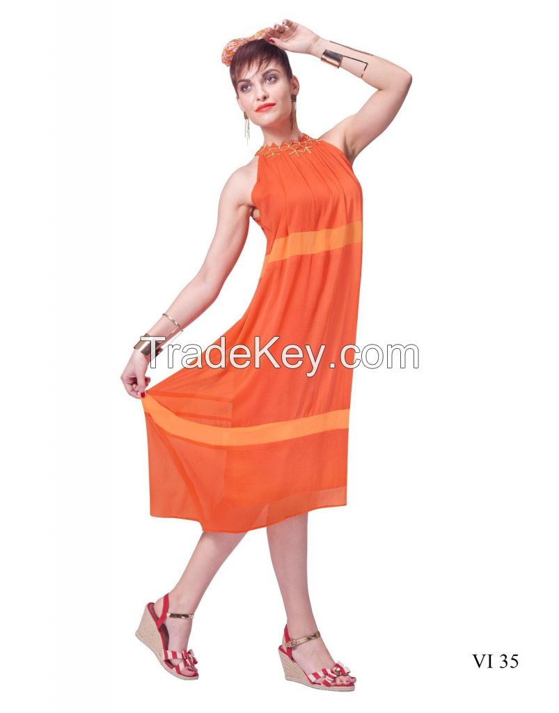 Buy Now Readymade Stylish Summer wear Kurti