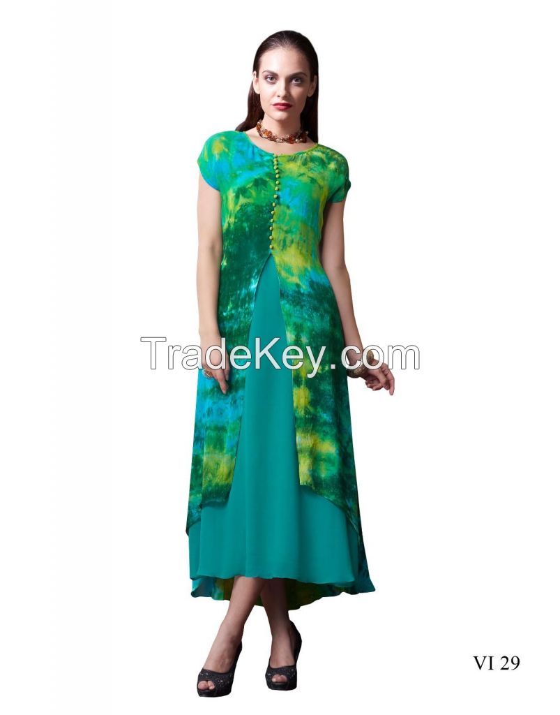 Buy Now Readymade Stylish Summer wear Kurti