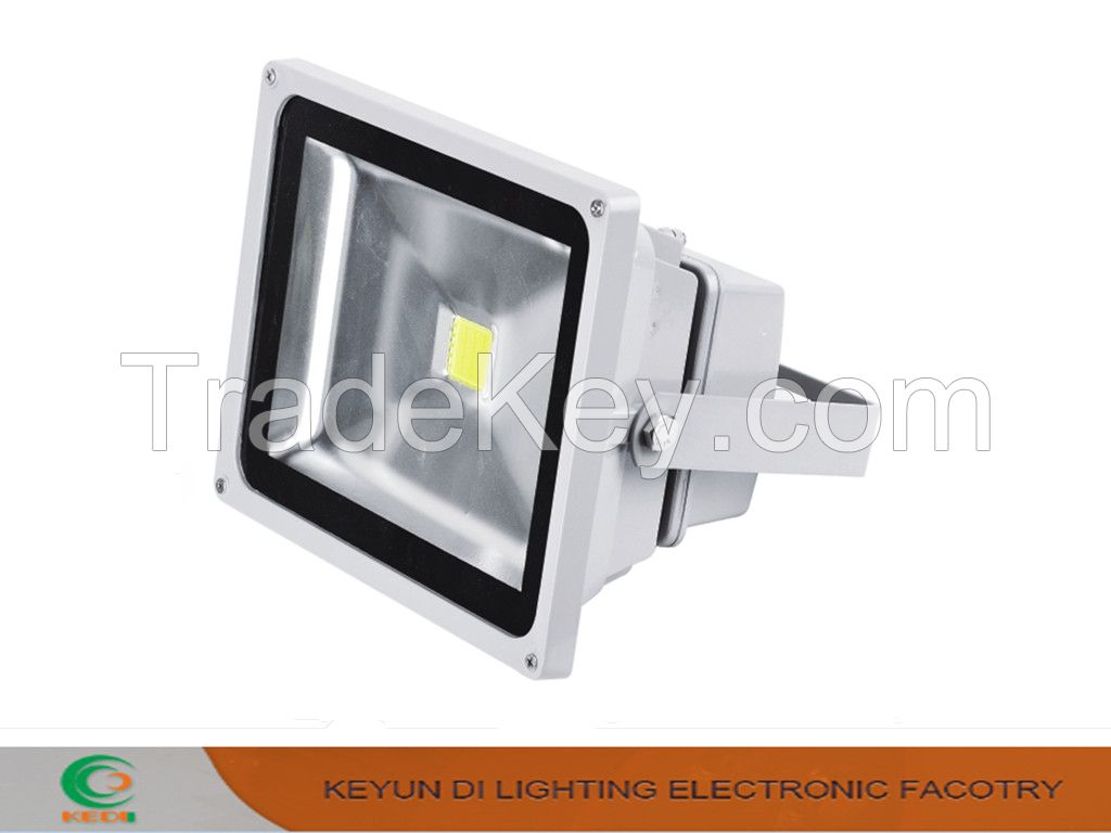 Fcatory Price High Power IP65 Outdoor 10w 20w 30w 50w 70w 100w Led Flood Light