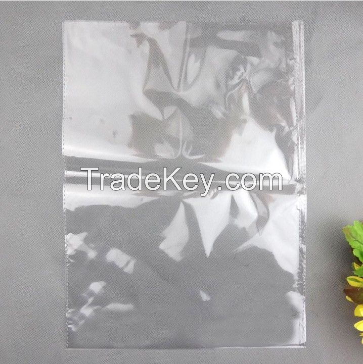 dierct manufacture loutlets plastic packaging bag/ opp bag