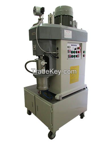 high efficiency grinding beads mill