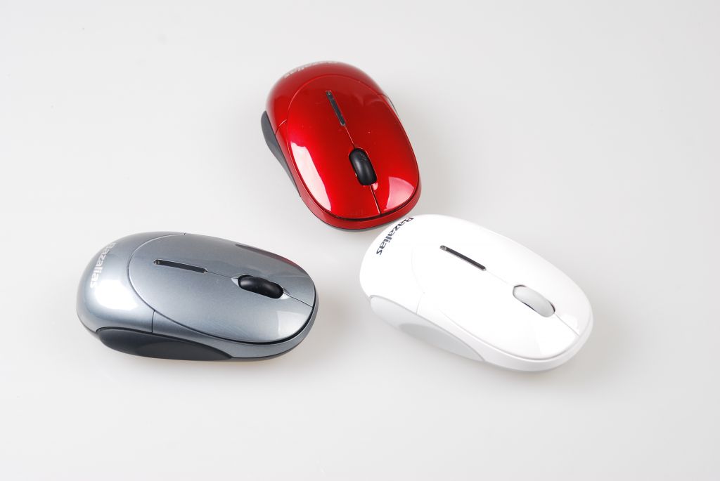 wireless mini mouse