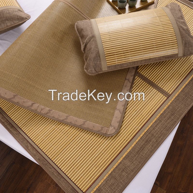 100% Bamboo Summer Sleeping Mat