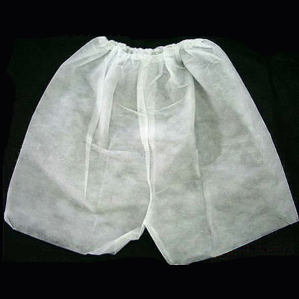 Non Woven Short Pants