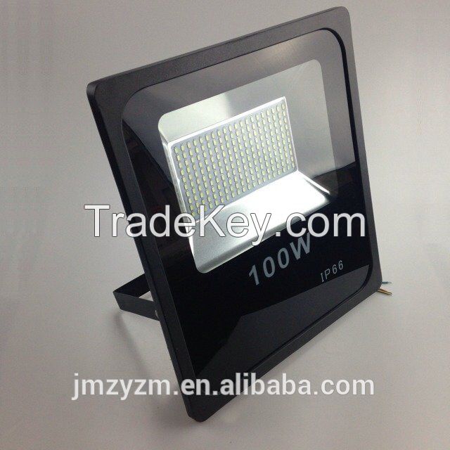 good outdoor 100w SMD led flood light