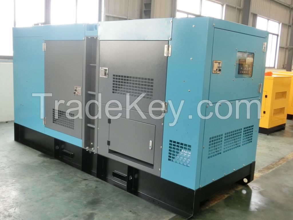 500kva Diesel Generator Price by Cummins KTA19-G4