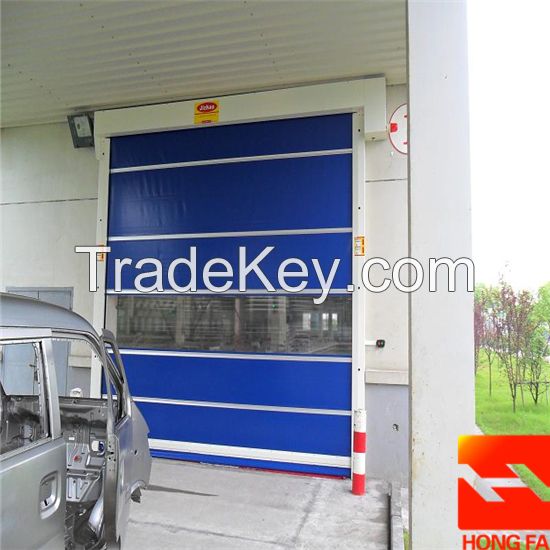 Aluminum Windows Roller Shutter Door