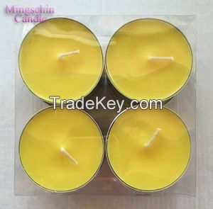 Mingschin Mosquito Repellent Citronella Candle