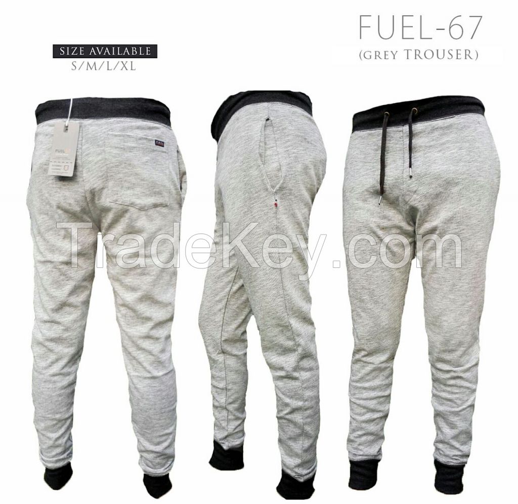 Men's Trouser