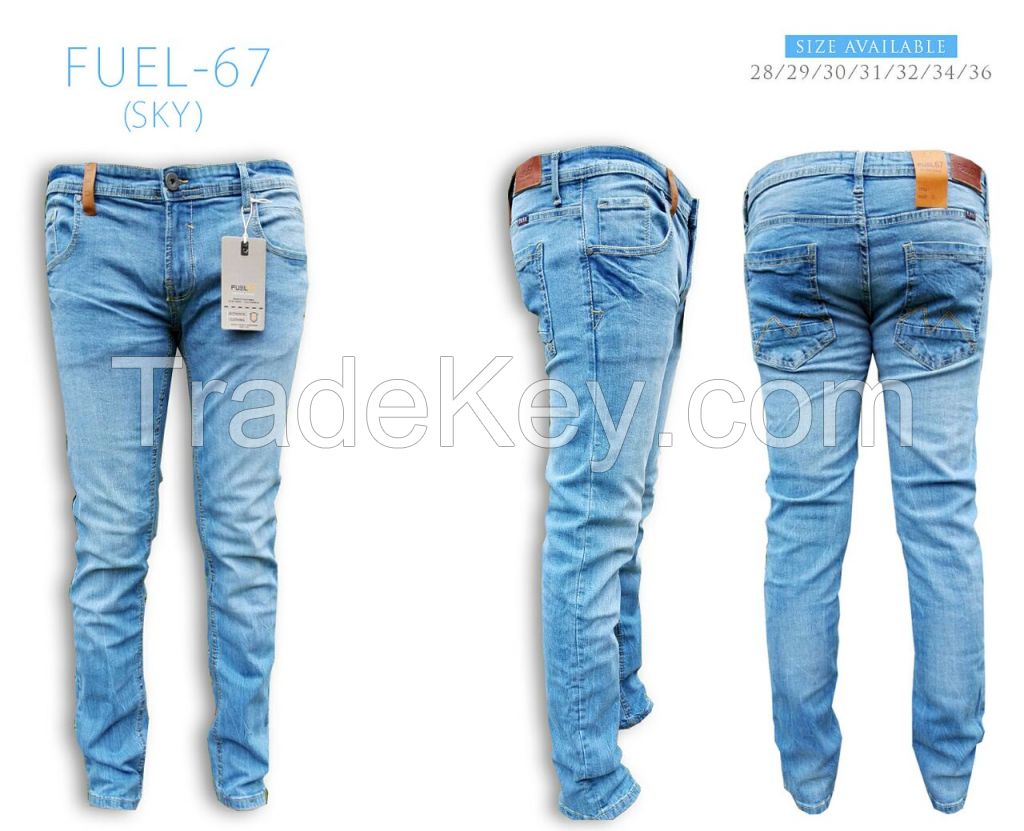 Men's Jeans