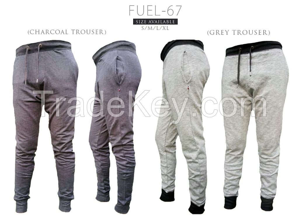 Men's Trouser