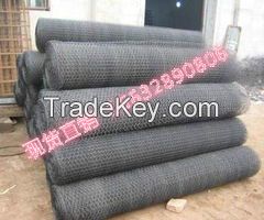 Galvanized Gabion Box and Gabion Mattress Manufacturer