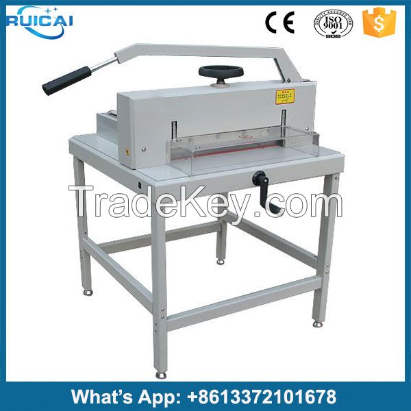 470mm Manual Paper Cutter