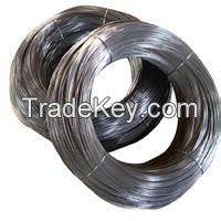 stainless steel wire