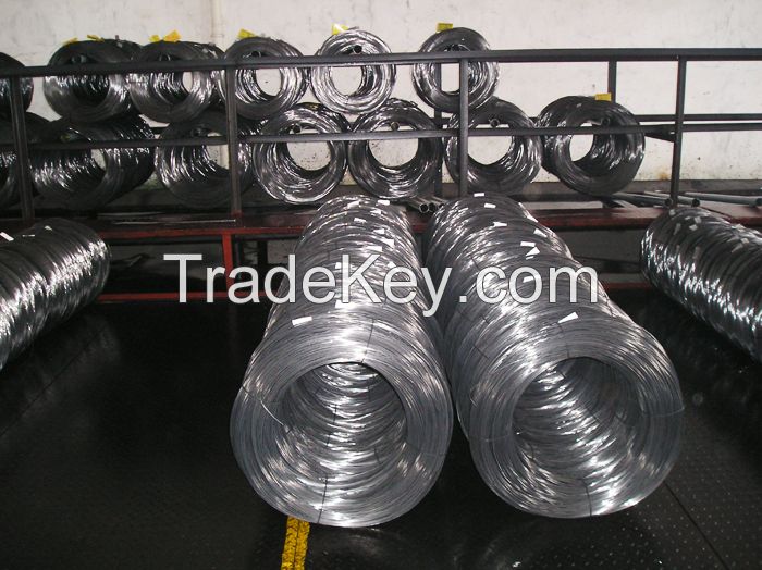 stainless steel wire