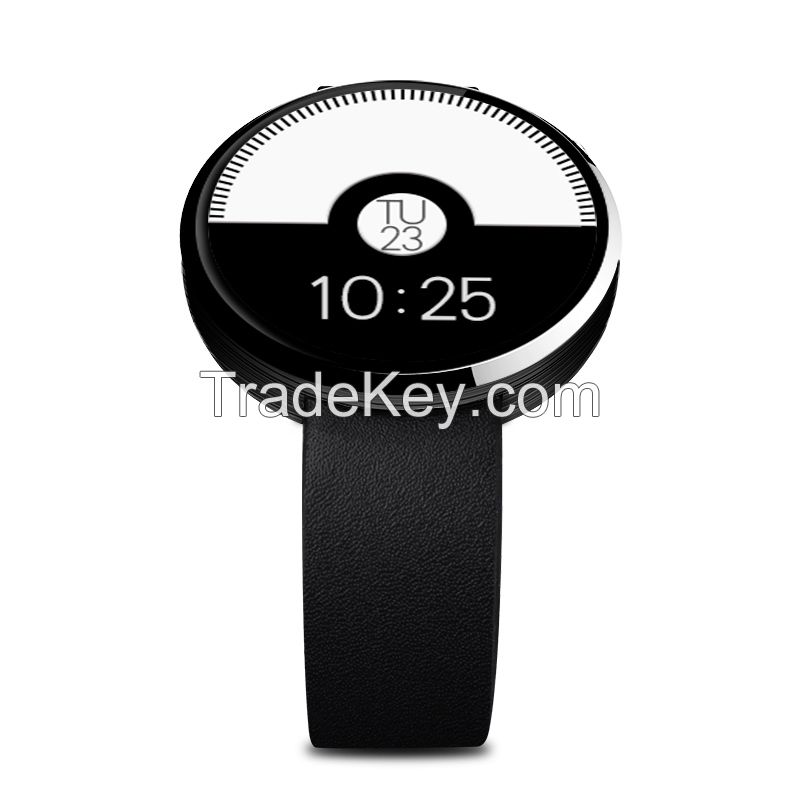 DM360 Smart Watch