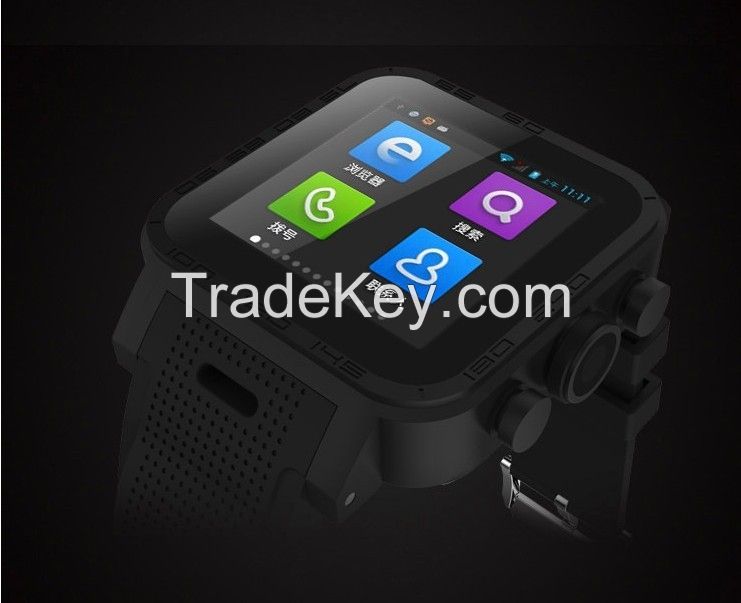 Android Smart Watch