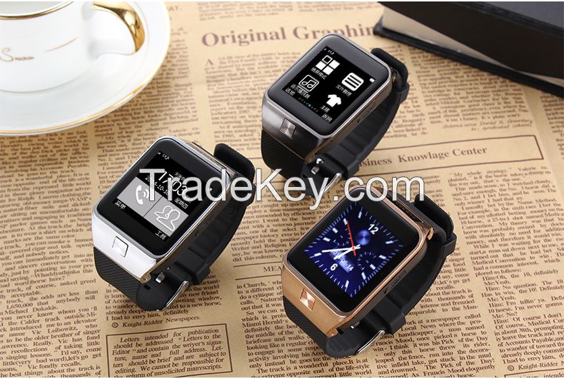 Bluetooth Smart Watch