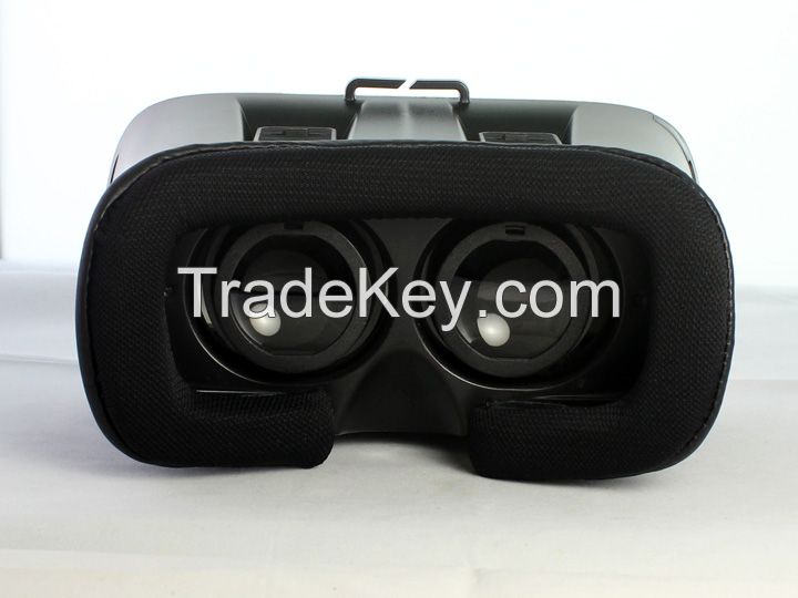 Virtual Reality Headset