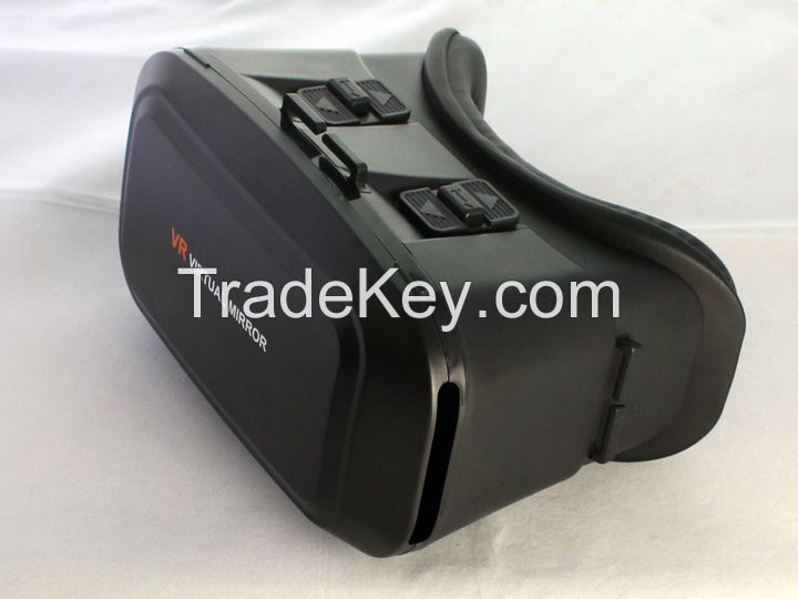 Smartphone VR Headset for mobile