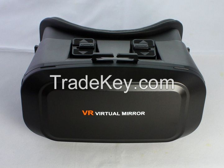 Smartphone VR Headset for mobile