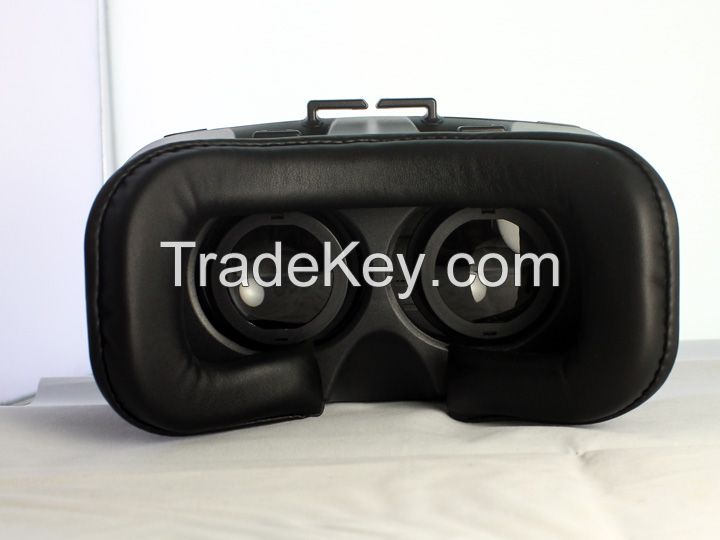 Smartphone VR Headset for mobile