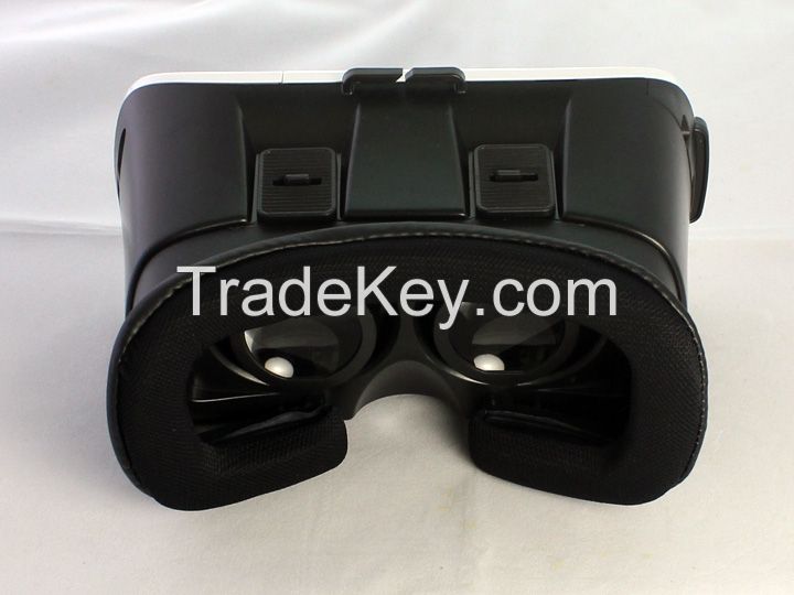 Virtual Reality Headset