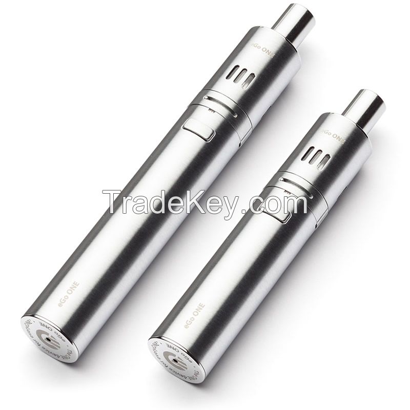 Wholesale EGO One Kit 2200mAh EGO Battery Style EGO One electronic cigarette